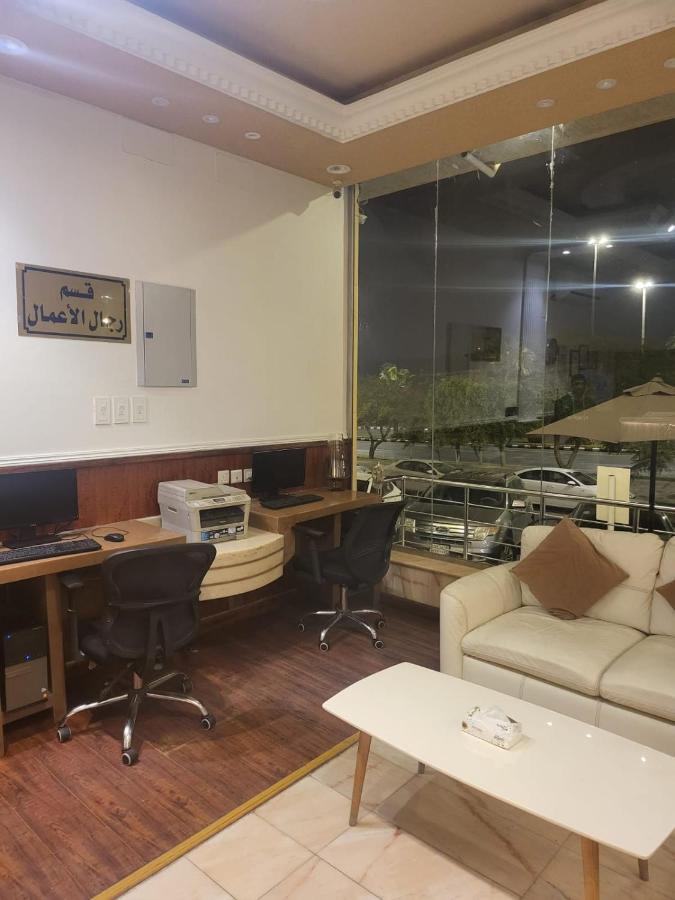 Safwt Aldyar Furnished Units Hotel Abha Exterior photo