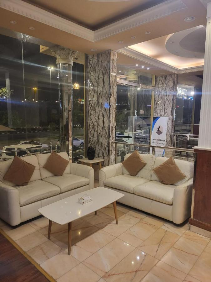 Safwt Aldyar Furnished Units Hotel Abha Exterior photo